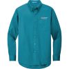 Teal Green