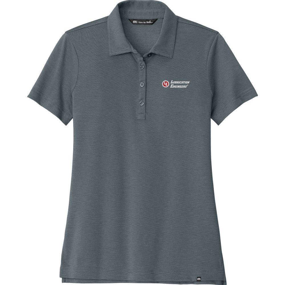 TravisMathew Ladies Sunnyvale Polo