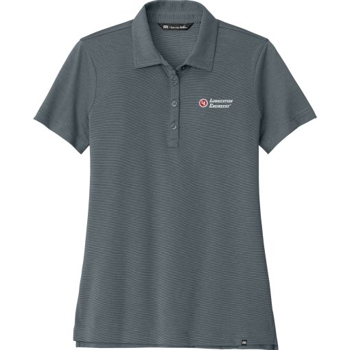 TravisMathew Ladies Sunnyvale Polo
