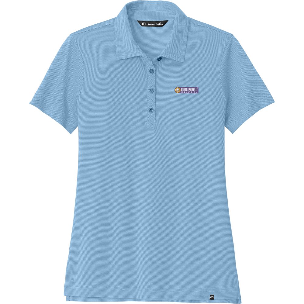 TravisMathew Ladies Sunnyvale Polo