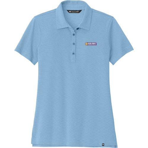 TravisMathew Ladies Sunnyvale Polo
