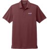 Oxblood Heather