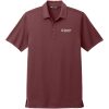 Oxblood Heather