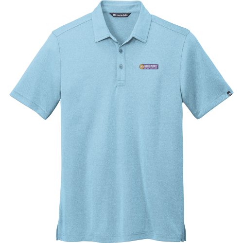 TravisMathew Coto Performance Polo