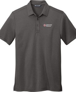 TravisMathew Coto Performance Polo