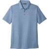 Classic Blue Heather