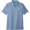 Classic Blue Heather