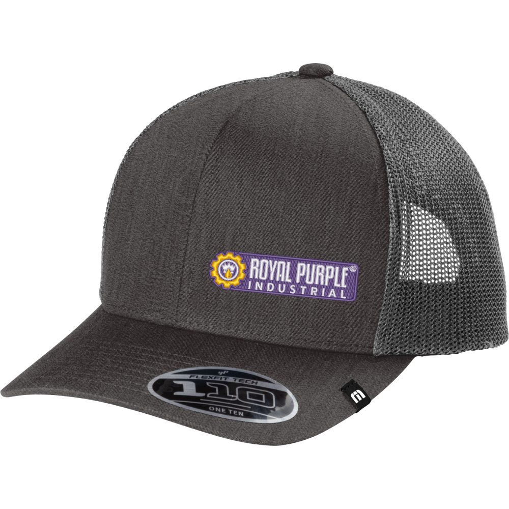 TravisMathew Cruz Trucker Cap