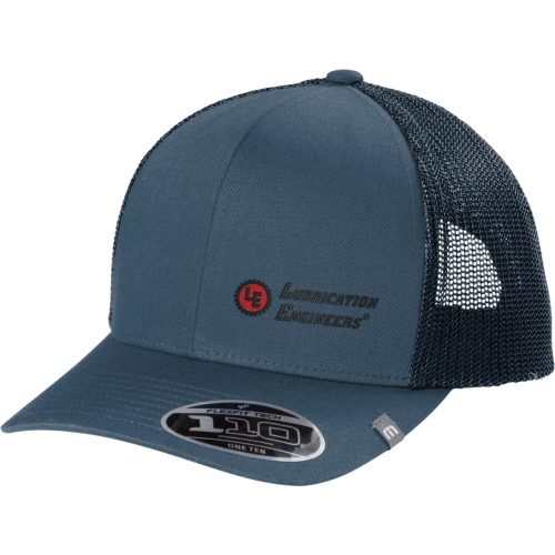 TravisMathew Cruz Trucker Cap