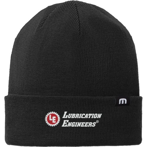 TravisMathew Solid Cuffed Beanie