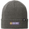 Dark Heather Grey