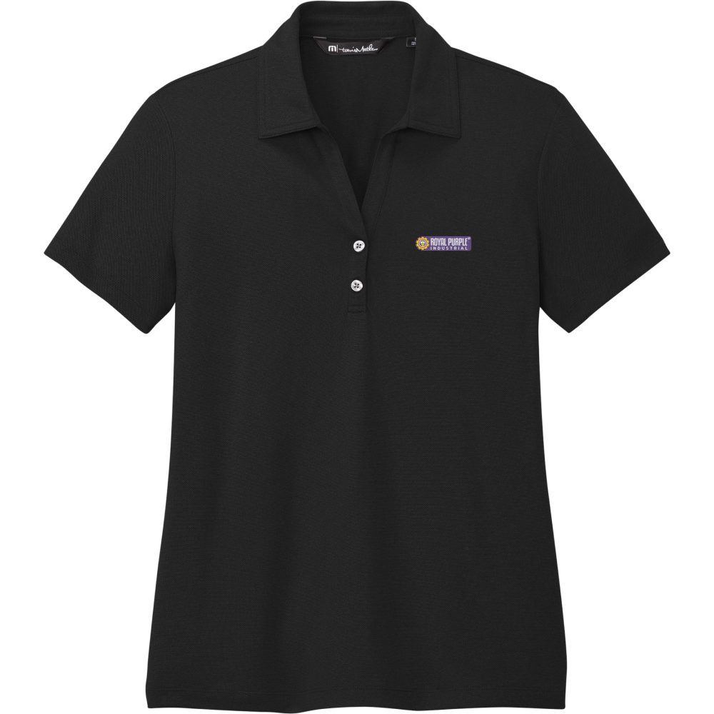 TravisMathew Ladies Coto Performance Polo