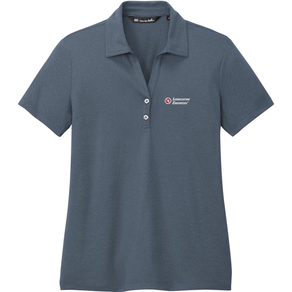 TravisMathew Ladies Coto Performance Polo