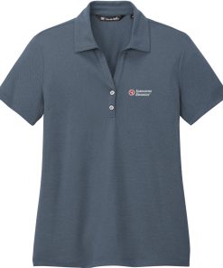 TravisMathew Ladies Coto Performance Polo