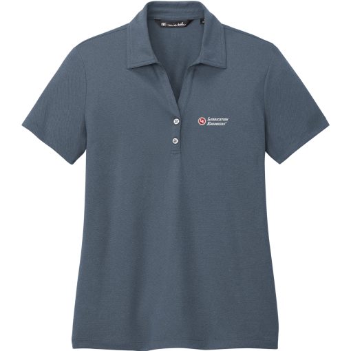 TravisMathew Ladies Coto Performance Polo