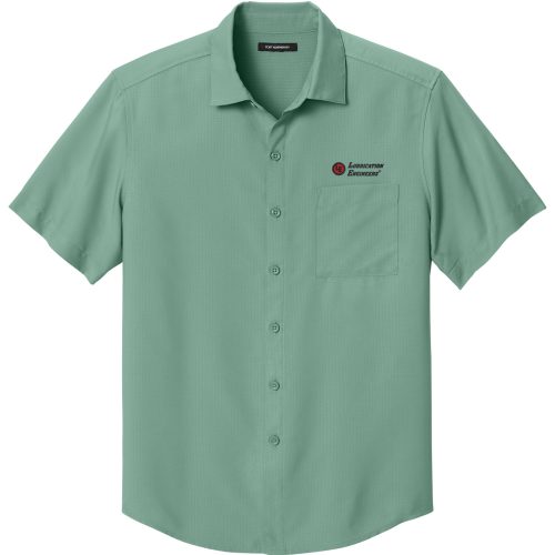 Short Sleeve UV Dockside Shirt