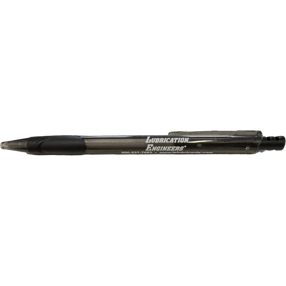 Black Pen