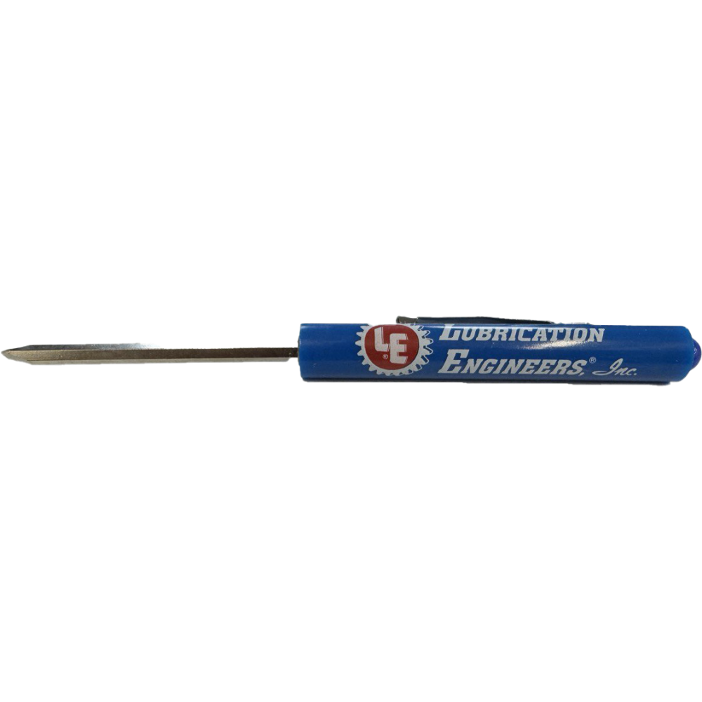 Magnetic Reversible Screwdriver