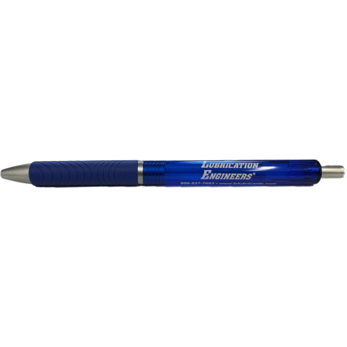 Blue Pen