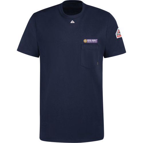 Bulwark FR Short Sleeve T-Shirt