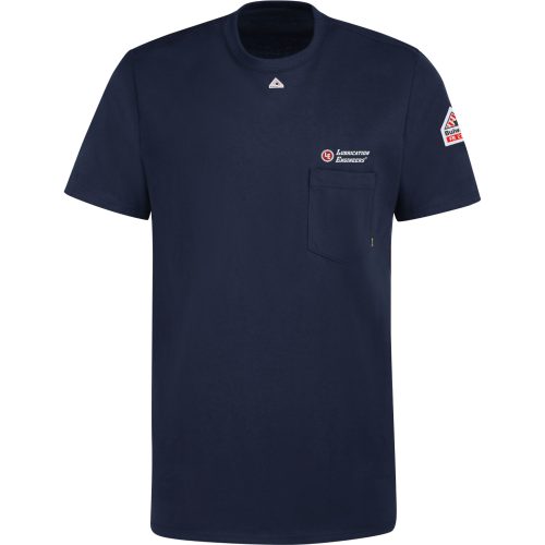 Bulwark FR Short Sleeve T-Shirt