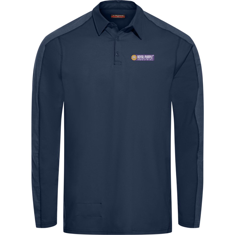 Bulwark Flex Knit Polo