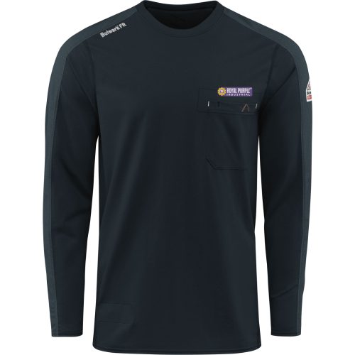 Bulwark Flex Knit Tee