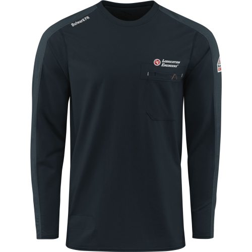 Bulwark Flex Knit Tee