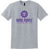 RPI Short Sleeve 50/50 T-Shirt