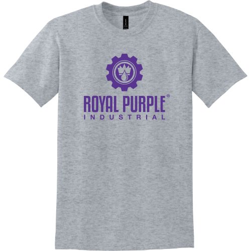 RPI Short Sleeve 50/50 T-Shirt