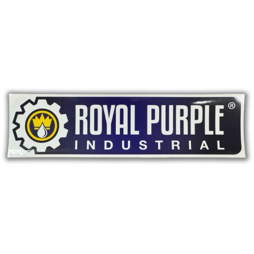 RPI Logo Sticker