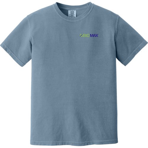 Comfort Colors Heavyweight Ring Spun Tee
