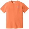 Burnt Orange