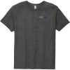 Charcoal Heather