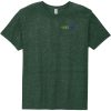 Forest Green Heather