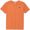 Vintage Heather Orange