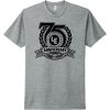 LE 75th Anniversary T-Shirt