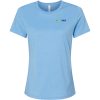 Heather Carolina Blue