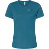 Heather Deep Teal