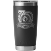 75th Anniversary YETI 20oz Tumbler