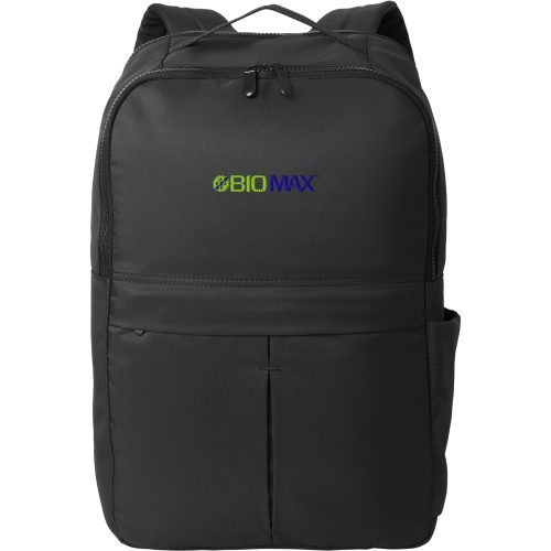 Matte Backpack