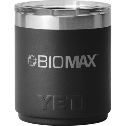 YETI 10oz Stackable Lowball