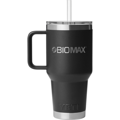 YETI 35oz Straw Mug