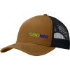 Duck Brown / Black