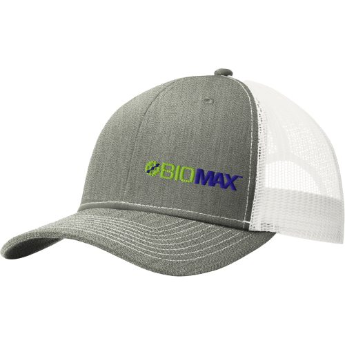 Snapback Trucker Cap