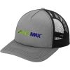 Heather Grey / Black
