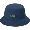 River Blue Navy