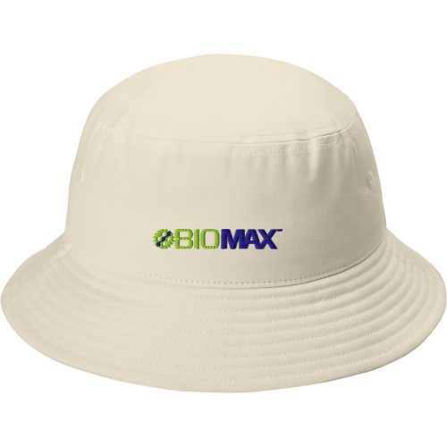 Twill Classic Bucket Hat
