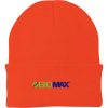 Athletic Orange