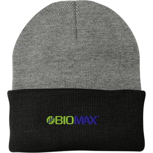 Knit Cap